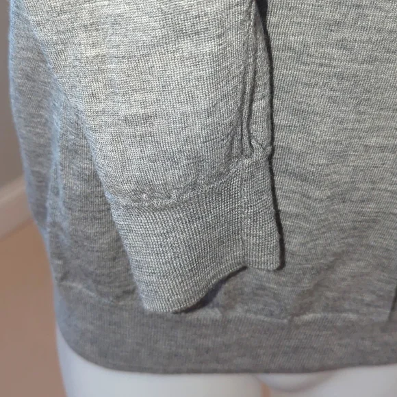 NWOT- J. Crew Turtleneck Sweater-Sz XL - Picture 6 of 6